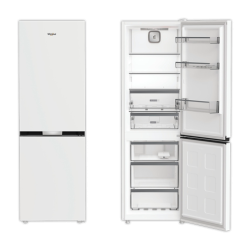 Combi WHIRLPOOL WHK 25364 W4E