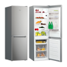 Combi WHIRLPOOL WNF 821 E X Inox