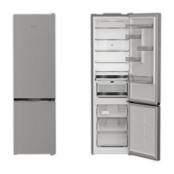 Combi WHIRLPOOL WHK 22412 X5EE Inox