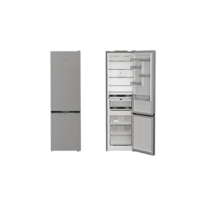 Combi WHIRLPOOL WHK 22412 X5EE Inox