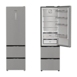 Combi WHIRLPOOL WHKF 6352 X5E Inox