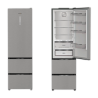 Combi WHIRLPOOL WHKF 6352 X5E Inox
