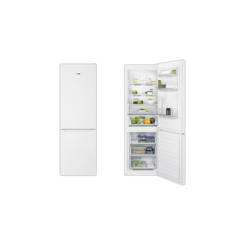 Combi ZANUSSI ZNME32EW1