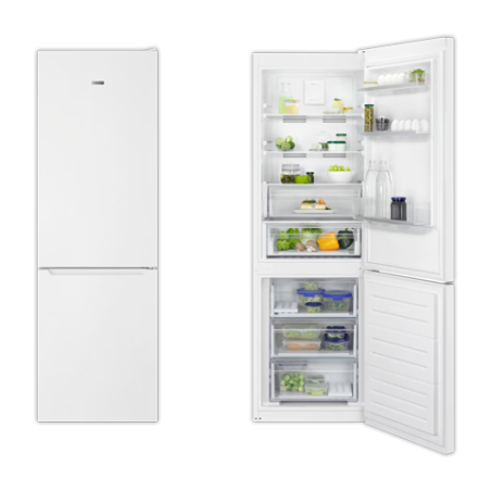 Combi ZANUSSI ZNME32EW1