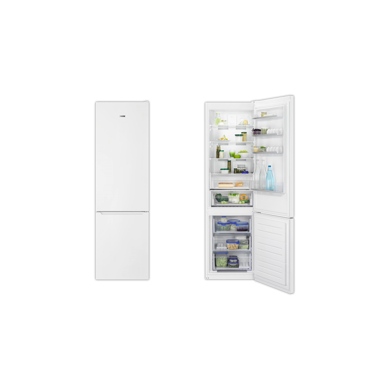 Combi ZANUSSI ZNME36EW1