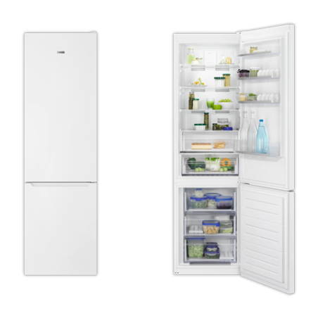 Combi ZANUSSI ZNME36EW1