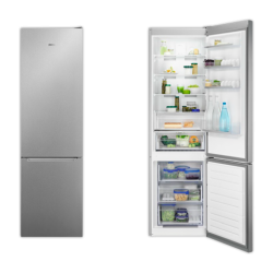 Combi ZANUSSI ZNME36EU1 Inox