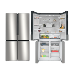 Frigo Americano BALAY 3KME592XI Inox