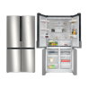 Frigo Americano BALAY 3KME592XI Inox