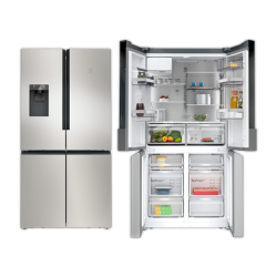 Frigo Americano BALAY 3KME598XI | APLIUM