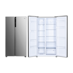 Frigo Americano BEKO GNO5323XPN