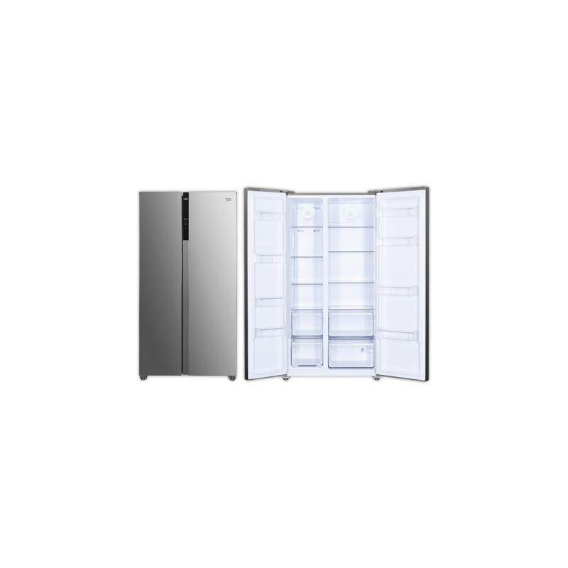 Frigo Americano BEKO GNO5323XPN