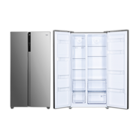 Frigo Americano BEKO GNO5323XPN