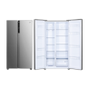 Frigo Americano BEKO GNO5323XPN