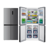 Frigo Americano BEKO GNO46623MXPN
