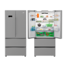 Frigo Americano BEKO B3RGNE544ZXP