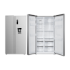 Frigo Americano CECOTEC CM SBS 559 Inox