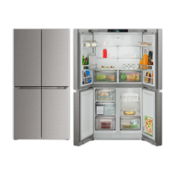 Frigo Americano LIEBHERR Msdd 9012 | APLIUM