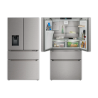 Frigo Americano LIEBHERR MBsddi 9528 Ix