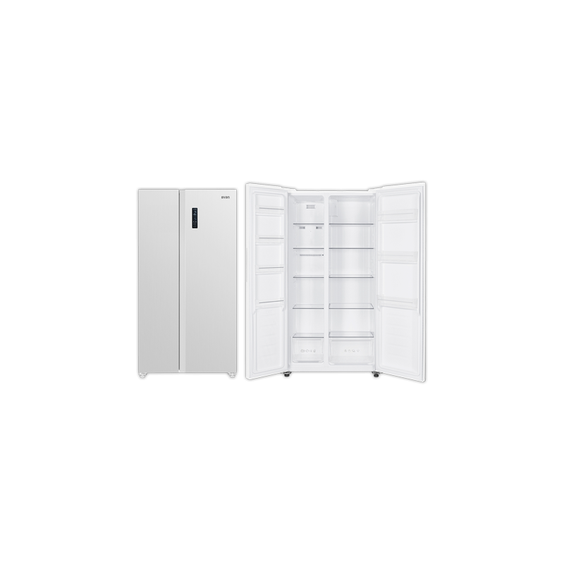 Frigo Americano SVAN SA18901ENF