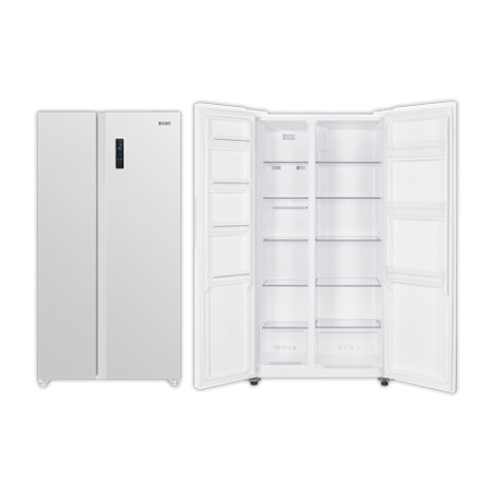 Frigo Americano SVAN SA18901ENF