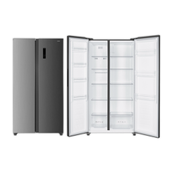 Frigo Americano SVAN SA18901ENFX Inox