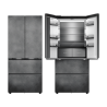 Frigo Americano TEKA RFD 87870 IN-LINE