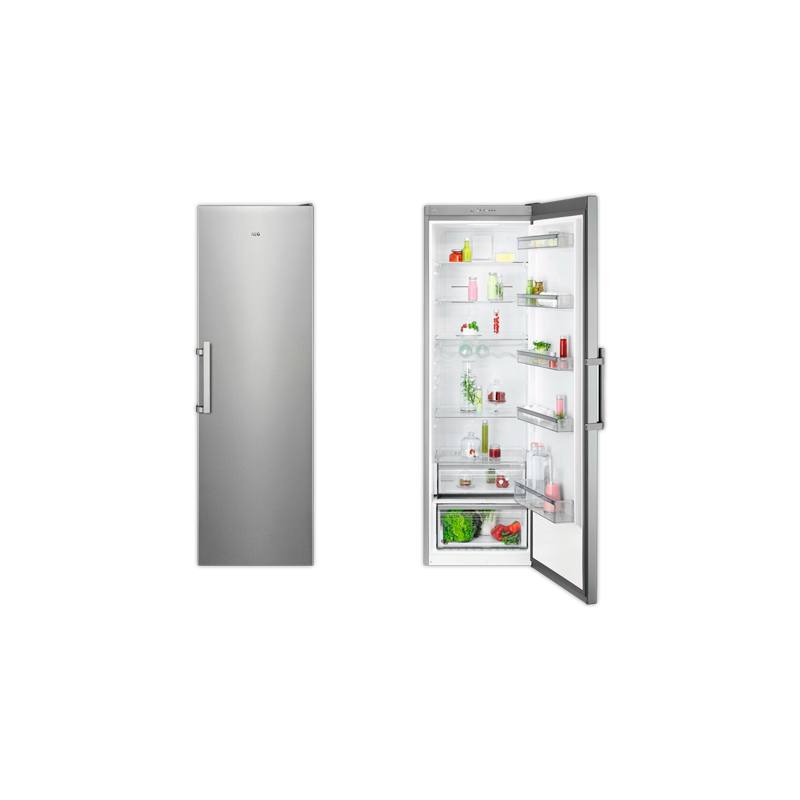 Conservador AEG ORK7M391EX Inox