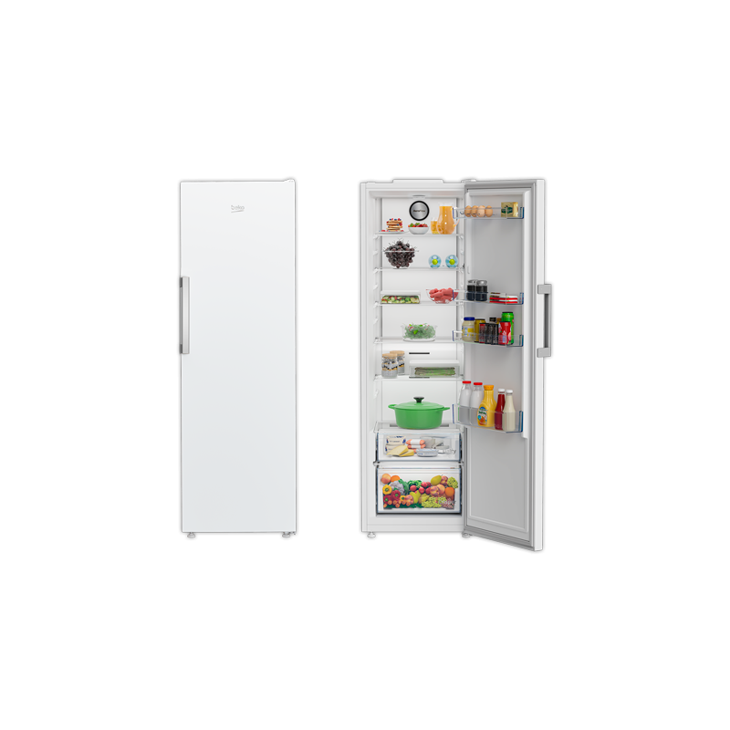 Conservador BEKO B1RMLNE444W