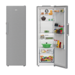 Conservador BEKO B1RMLNE444XB Inox
