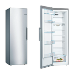 Conservador BOSCH KSV36FIEP Inox