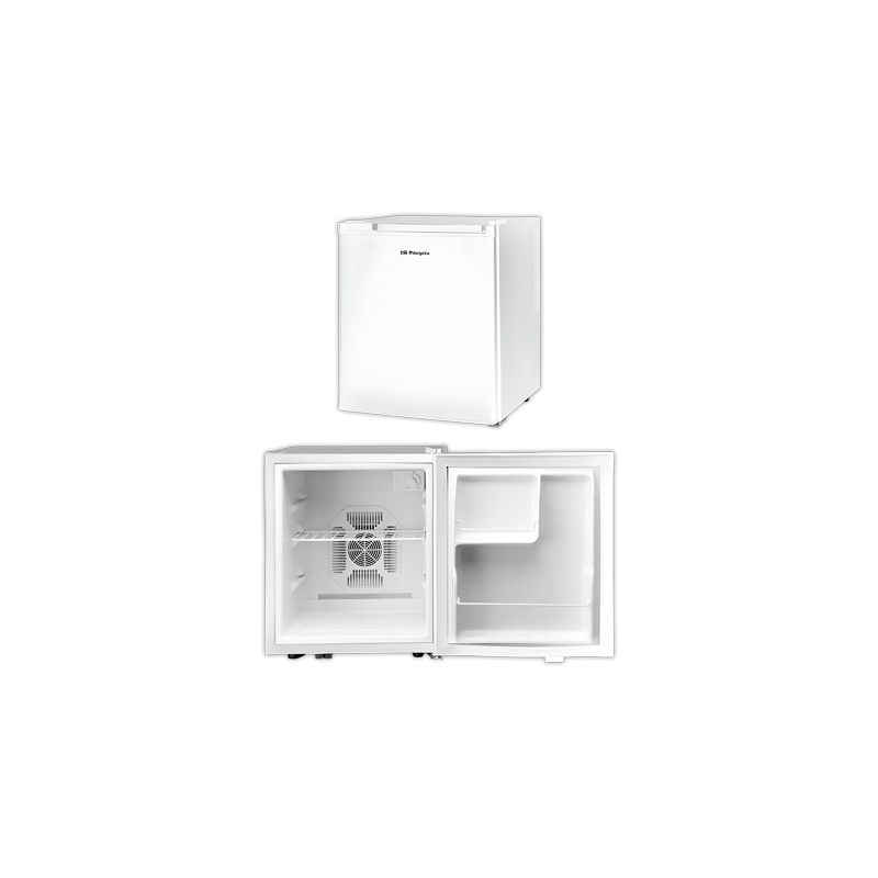 Conservador ORBEGOZO NVE6100 MINI BAR