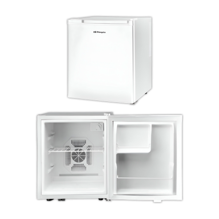 Conservador ORBEGOZO NVE6100 MINI BAR