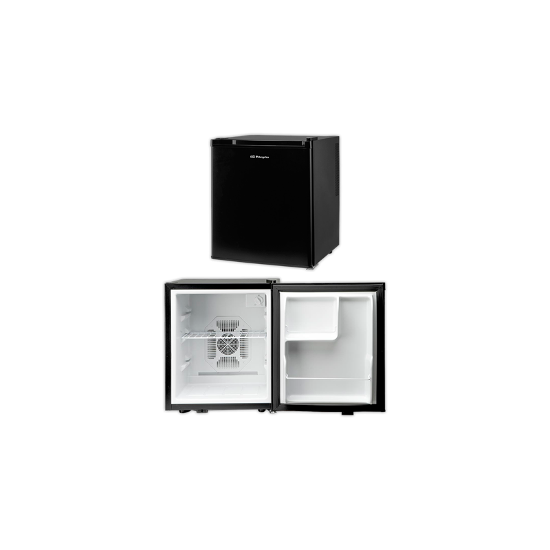 Conservador ORBEGOZO NVE6000 MINI BAR