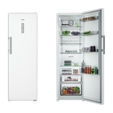 Conservador WHIRLPOOL WHMLF 6442 W4E