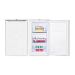 Congelador vert. BEKO FS1 66020