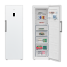 Congelador vert. BEKO B3RFNE314W