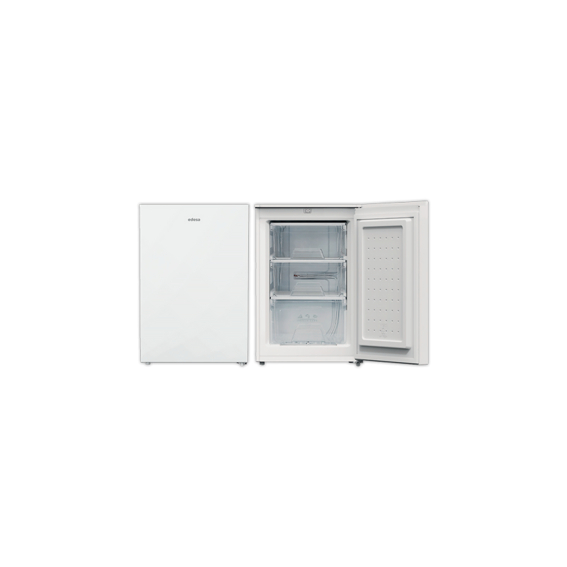 Congelador vert. EDESA EZS-0815 WH | APLIUM