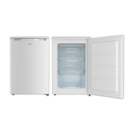 Congelador vert. TEKA RSF 10080 WH