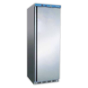 Congelador vert. EDENOX ANS451I Inox