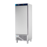 Congelador vert. EDENOX ANS701 HC Inox