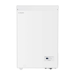 Congelador horizontal ASPES ACH1001EDC