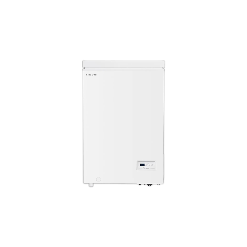 Congelador horizontal ASPES ACH1001EDC