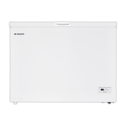 Congelador horizontal ASPES ACH3001EDC