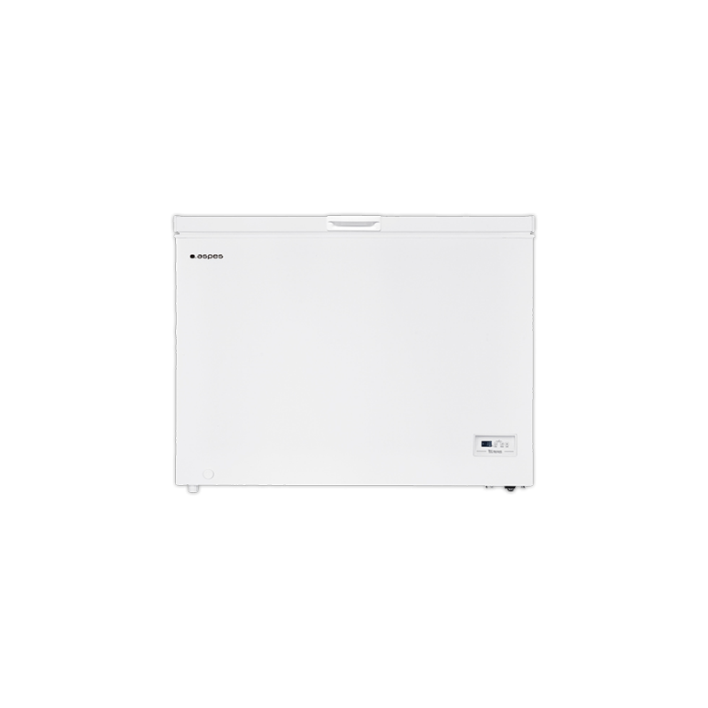 Congelador horizontal ASPES ACH3001EDC