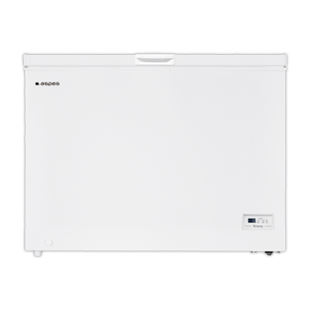 Congelador horizontal ASPES ACH3001EDC
