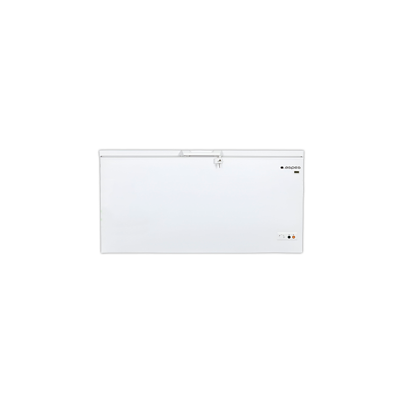 Congelador horizontal ASPES ACH4600CDC