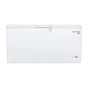 Congelador horizontal ASPES ACH4600CDC