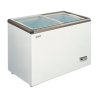 Congelador horizontal ASPES ACHH3501DDCG