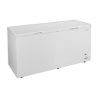 Congelador horizontal ASPES ACHH6601DDC